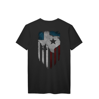 Nome do produtoCamiseta Masculina Mundo Diferenciados Texas