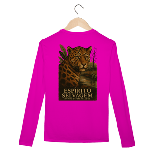 Nome do produtoCamisa Térmica com proteção UV+ Mundo Diferenciados