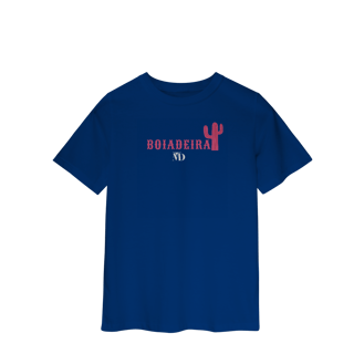 Nome do produtoCamiseta Infantil Quality MD Boiadeira