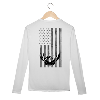 Nome do produtoCamisa Térmica com Proteção UV+ Mundo Diferenciados EUA