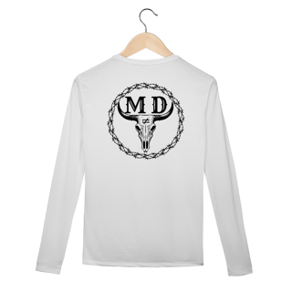 Nome do produtoCamisa Térmica com Proteção UV+ Mundo Diferenciados 