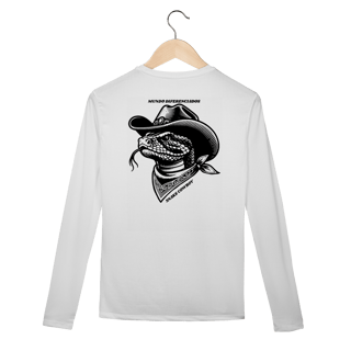 Nome do produtoCamisa Manga Longa UV MD Snake