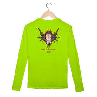 Nome do produtoCamisa Manga Longa UV MD Texas Skull