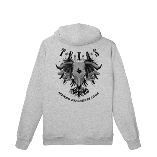 Nome do produtoMoletom Country MD Texas Skull