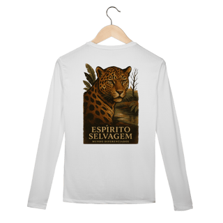 Nome do produtoCamisa Térmica com proteção UV+ Mundo Diferenciados