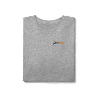 Nome do produtoCamiseta Quality São Roque