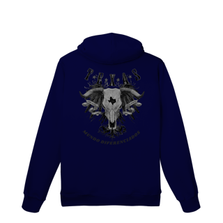Nome do produtoMoletom Country MD Texas Skull