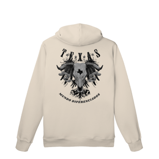 Nome do produtoMoletom Country MD Texas Skull