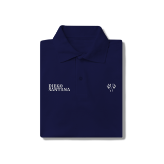 Nome do produtoPolo Diego Santana