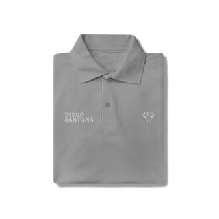 Nome do produtoPolo Diego Santana