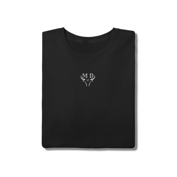 Camisetas Básicas Loja 