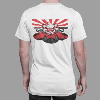 Nome do produto Mask Turbo