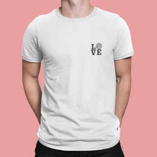 Nome do produto Love - Fusca