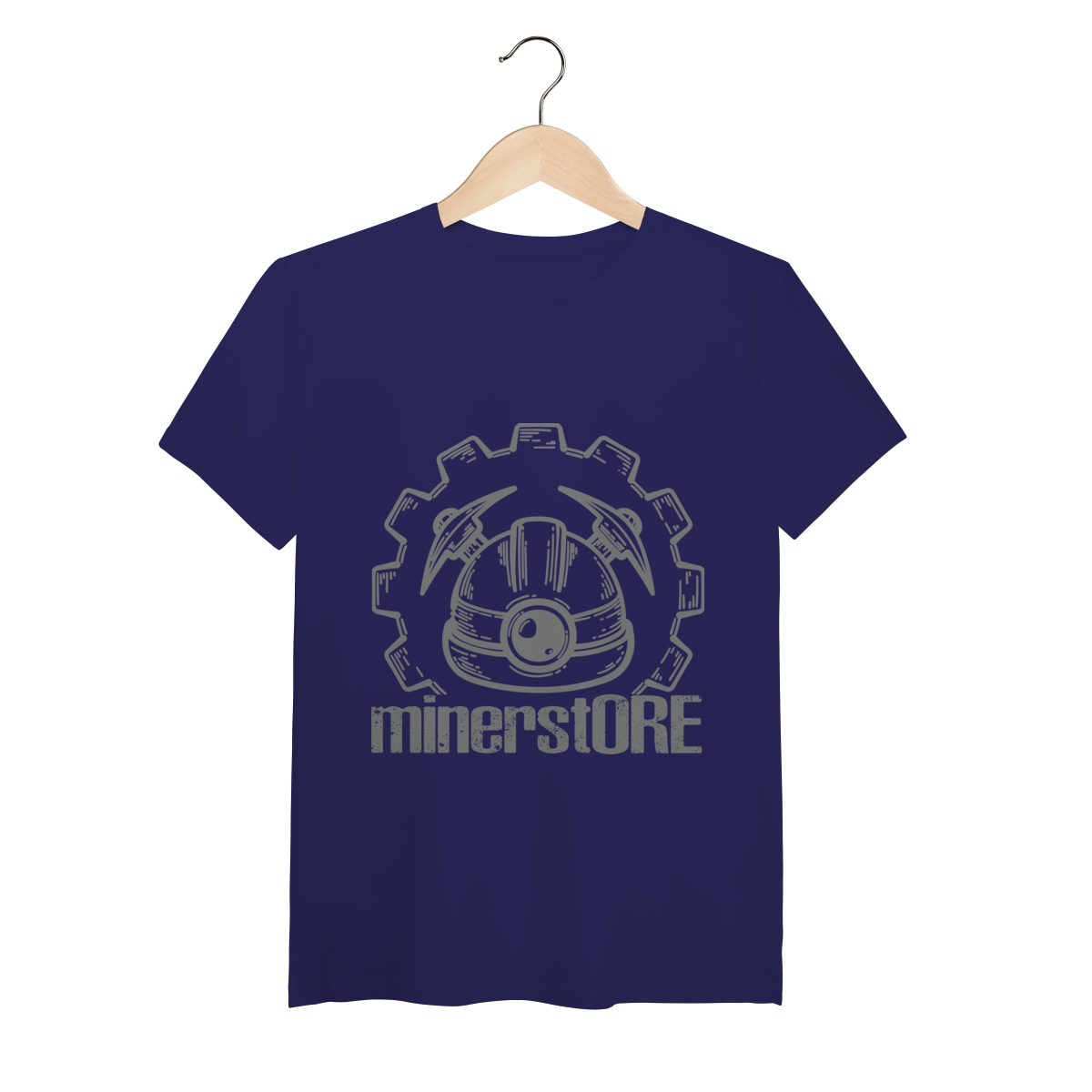 Nome do produto: Camiseta tech - entre em contato