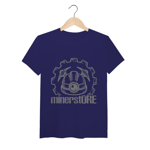 Camiseta tech - entre em contato