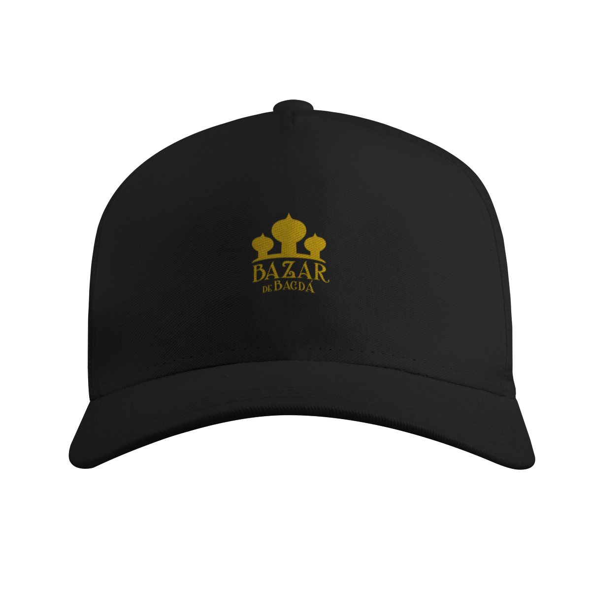 Nome do produto: Boné Bazar de Bagdá