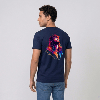 Camiseta I João 4,19