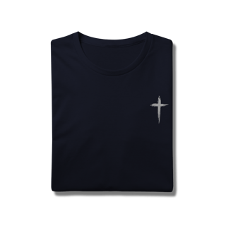 Nome do produto Camiseta Foi por você