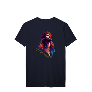 Nome do produto Camiseta I João 4,19
