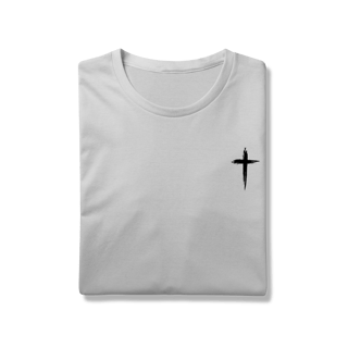 Nome do produto Camiseta Foi por você