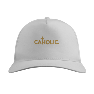 Nome do produto Boné Catholic