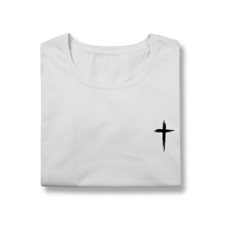 Nome do produto Camiseta Feminina Foi por você