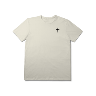 Nome do produto Camiseta Foi por você