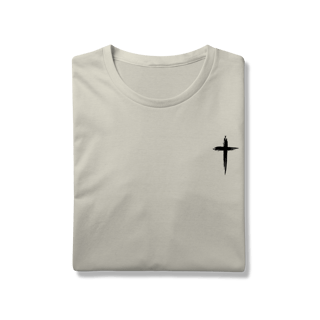 Nome do produto Camiseta Foi por você