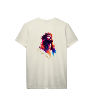 Nome do produto Camiseta I João 4,19