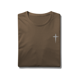 Nome do produto Camiseta Foi por você