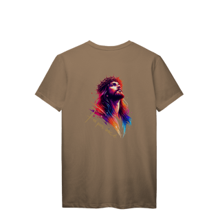 Nome do produto Camiseta I João 4,19