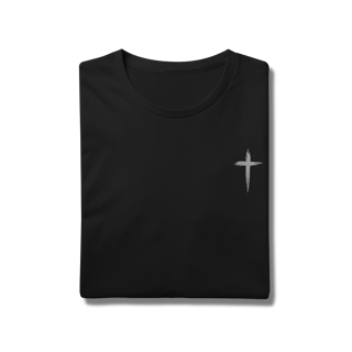 Nome do produto Camiseta Foi por você