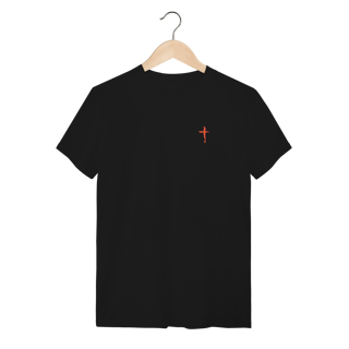 Nome do produto Camiseta Cristo Moderno – Presença Viva