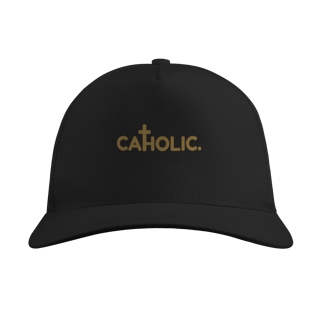 Nome do produto Boné Catholic