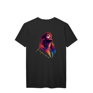 Nome do produto Camiseta I João 4,19