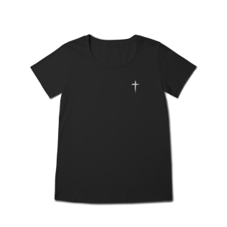 Nome do produto Camiseta Feminina Foi por você