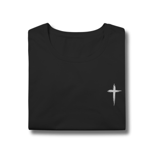 Nome do produto Camiseta Feminina Foi por você