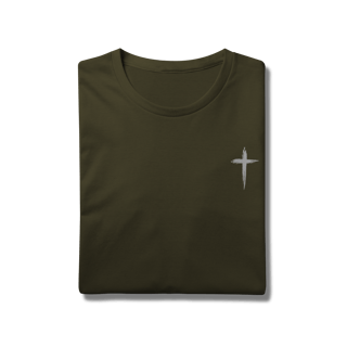 Nome do produto Camiseta Foi por você
