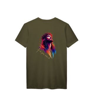 Nome do produto Camiseta I João 4,19
