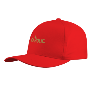 Nome do produto Boné Catholic
