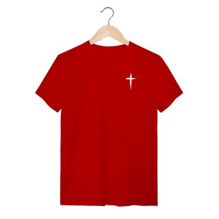 Nome do produto Camiseta Foi por você