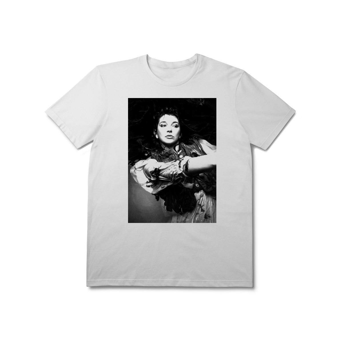 Camiseta Premium Kate Bush