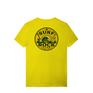 Nome do produto Camiseta Surf Rock Club