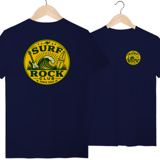 Nome do produto Camiseta Surf Rock Club