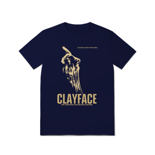 Nome do produto Camiseta Cara de Barro