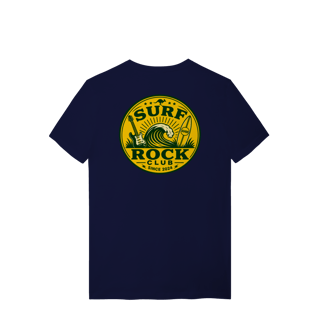 Nome do produto Camiseta Surf Rock Club