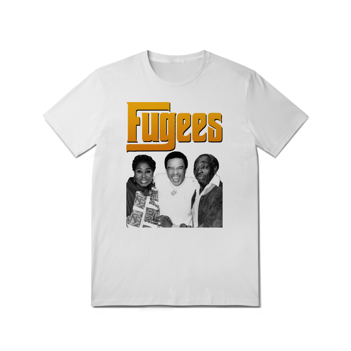 Fugees