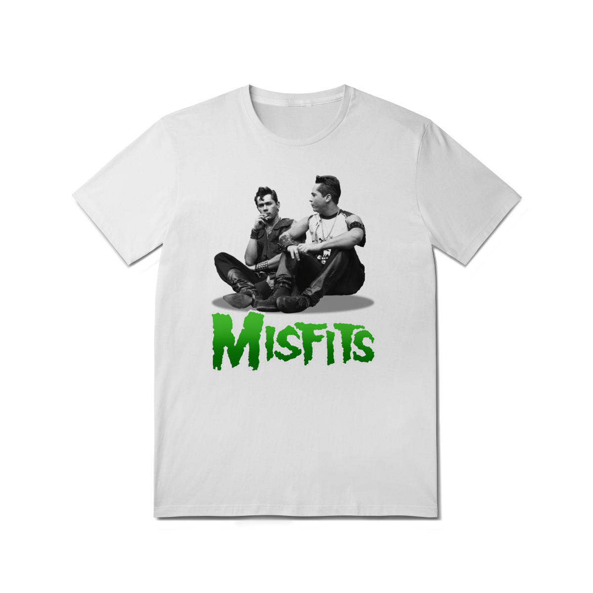 MisFits Leandro e Leonardo