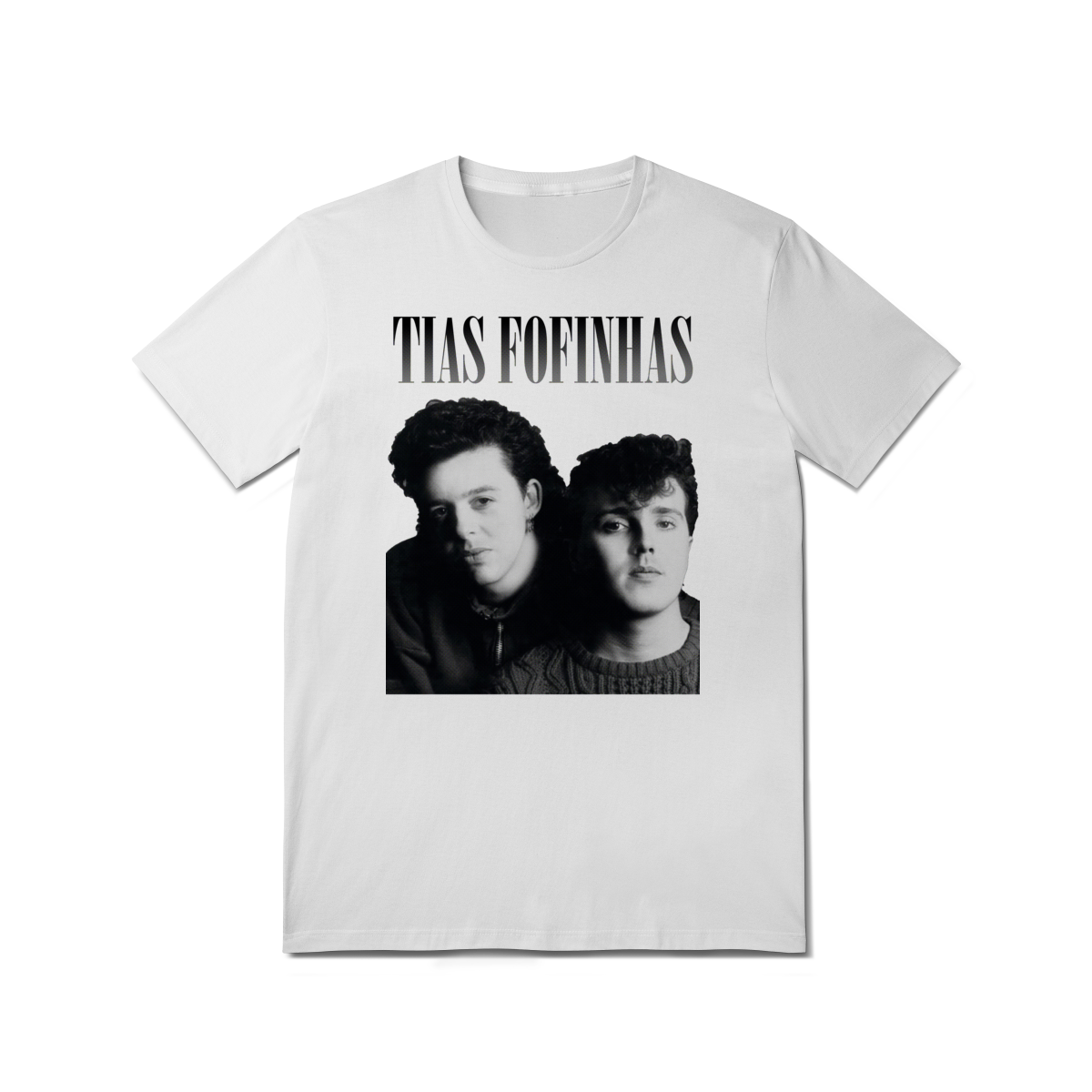 Tias Fofinhas
