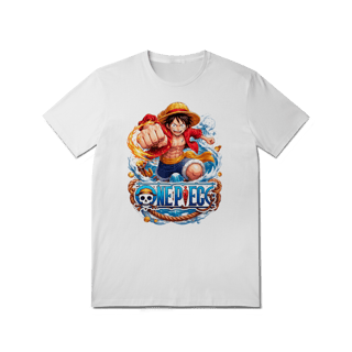 Camiseta One Piece